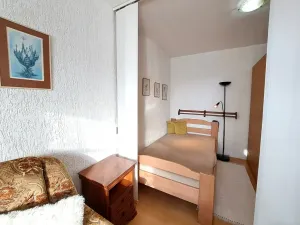 Pronájem bytu 1+1, Zlín, Podlesí V, 36 m2