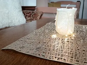 Pronájem bytu 1+1, Zlín, Podlesí V, 36 m2