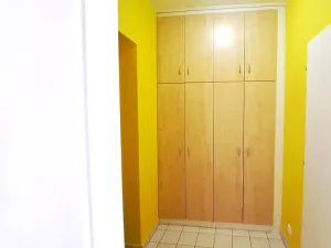 Pronájem bytu 1+1, Zlín, Podlesí V, 36 m2