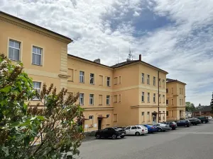 Prodej bytu 2+kk, Jaroměř, Palackého, 53 m2
