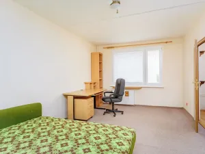 Prodej bytu 3+1, Pardubice, Bartoňova, 77 m2