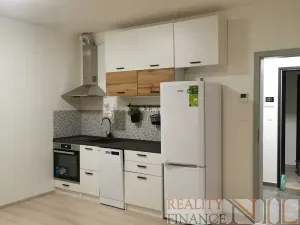 Prodej bytu 1+kk, Plzeň, Boettingerova, 39 m2