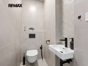 Pronájem bytu 5+kk, Říčany, Táborská, 199 m2