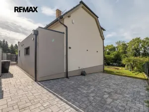 Pronájem bytu 5+kk, Říčany, Táborská, 199 m2