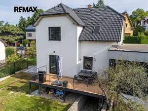 Pronájem bytu 5+kk, Říčany, Táborská, 199 m2