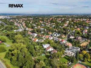Pronájem bytu 5+kk, Říčany, Táborská, 199 m2