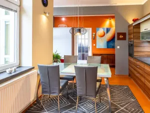 Prodej bytu 3+1, Ostrava, 128 m2
