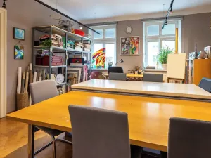 Prodej bytu 3+1, Ostrava, 128 m2