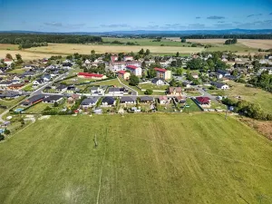 Prodej pozemku pro bydlení, Lom u Tachova, 8146 m2