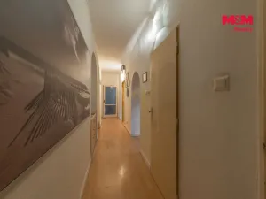 Prodej bytu 3+1, Havířov - Podlesí, Družstevnická, 63 m2