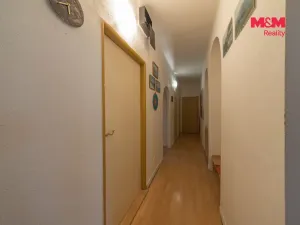 Prodej bytu 3+1, Havířov - Podlesí, Družstevnická, 63 m2