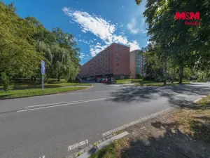 Prodej bytu 3+1, Havířov - Podlesí, Družstevnická, 63 m2