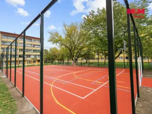 Prodej bytu 2+kk, Slaný, Lidická, 46 m2