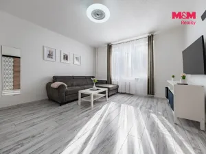 Prodej bytu 3+1, Most, Jaroslava Vrchlického, 73 m2