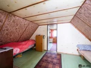 Prodej chaty, Ctětín - Vranov, 70 m2