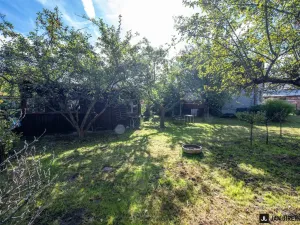 Prodej chaty, Ctětín - Vranov, 70 m2