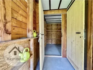 Prodej chaty, Nové Město pod Smrkem, Ludvíkovská, 16 m2