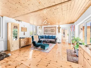 Prodej rodinného domu, Zálezlice, 96 m2