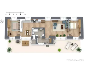 Prodej rodinného domu, Zálezlice, 96 m2