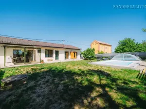 Prodej rodinného domu, Zálezlice, 96 m2