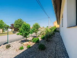 Prodej rodinného domu, Zálezlice, 96 m2