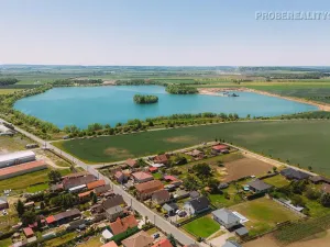 Prodej rodinného domu, Zálezlice, 96 m2