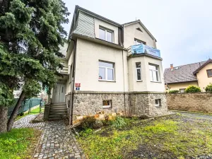 Prodej rodinného domu, Praha - Štěrboholy, Ústřední, 220 m2
