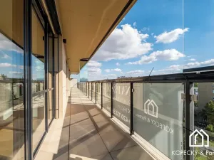 Prodej bytu 5+kk, Praha - Břevnov, Radimova, 149 m2