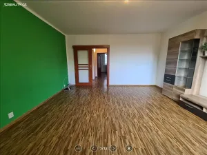 Pronájem bytu 3+1, Brno, Hochmanova, 72 m2
