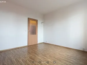 Pronájem bytu 3+1, Brno, Hochmanova, 72 m2