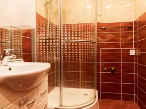 Pronájem bytu 3+1, Brno, Hochmanova, 72 m2