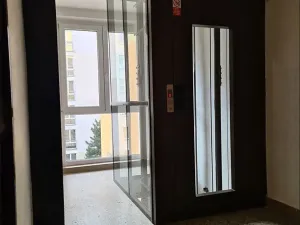 Pronájem bytu 3+1, Brno, Hochmanova, 72 m2