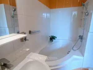 Pronájem bytu 3+1, Veselí nad Moravou, Hutník, 74 m2