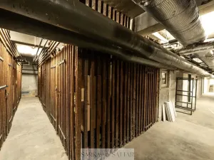 Prodej bytu 3+kk, Praha - Vršovice, Lvovská, 70 m2