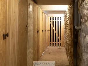 Prodej bytu 1+kk, Praha - Smíchov, Na Václavce, 49 m2