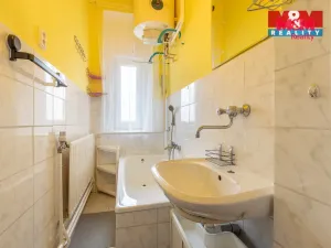 Prodej činžovního domu, Louny, Karlova, 193 m2