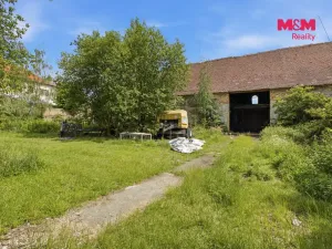 Prodej zemědělského objektu, Běleč, 255 m2