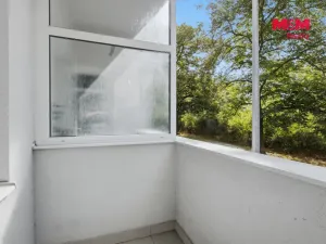 Prodej bytu 2+kk, Louny, 47 m2