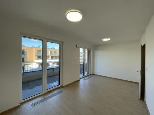 Pronájem bytu 3+kk, Praha - Řeporyje, Haenkeho, 80 m2