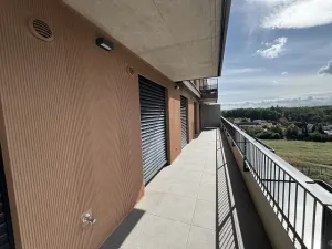 Pronájem bytu 3+kk, Praha - Řeporyje, Haenkeho, 80 m2