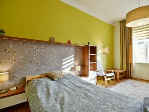 Prodej bytu 1+1, Ústí nad Labem, Masarykova, 40 m2