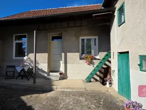 Prodej rodinného domu, Brno, Hraničky, 69 m2