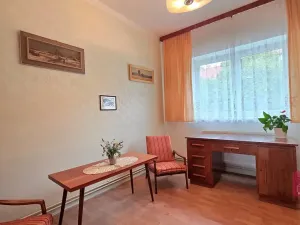 Prodej rodinného domu, Brno, Hraničky, 69 m2