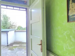 Prodej rodinného domu, Brno, Hraničky, 69 m2