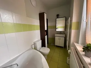 Prodej rodinného domu, Vědomice, Na Zavadilce, 169 m2