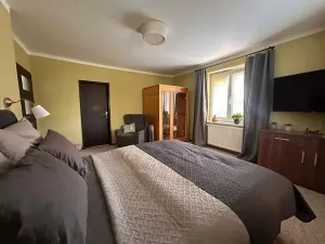 Prodej rodinného domu, Vědomice, Na Zavadilce, 169 m2