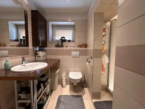Prodej rodinného domu, Vědomice, Na Zavadilce, 169 m2