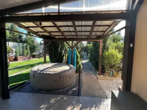 Prodej rodinného domu, Vědomice, Na Zavadilce, 169 m2