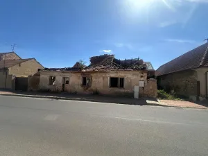 Prodej pozemku pro bydlení, Děčany, 259 m2