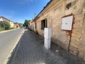 Prodej pozemku pro bydlení, Děčany, 259 m2